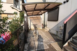 田尾寺駅 徒歩20分 2階の物件内観写真